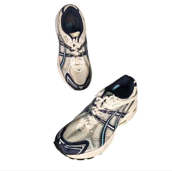 ASICS GT 2100 Duo Max Running Training Shoes SH-JBD0565P - Picture 3 of 5